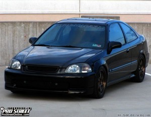 Honda-Civic