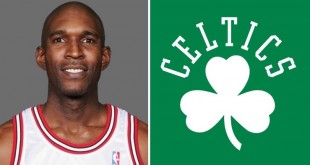 Joe Smith est un Celtic !