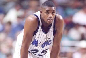 Nick Anderson vient renforcer les Celtics !