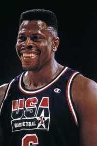 Pat Ewing