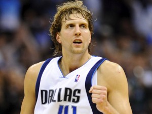 NBA-Playoffs - Dallas Mavericks - Denver Nuggets