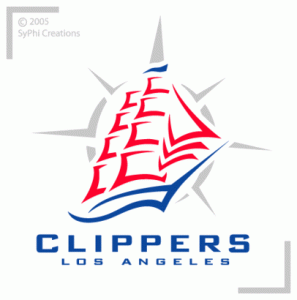 Logo-Clippers