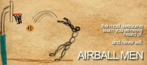 airball