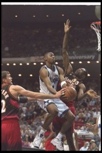 Penny Hardaway