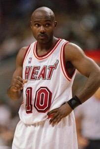 Tim Hardaway