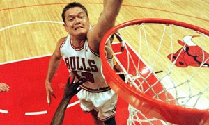 Luc Longley