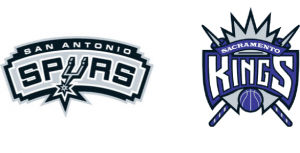 Spurs-Kings