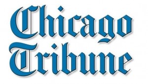 chicago tribune