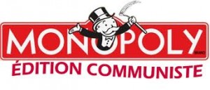monopoly communiste