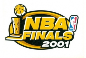 2001NBAFinals