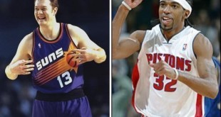 Deal entre les NY Knicks et les SA Spurs