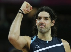 Luis Scola