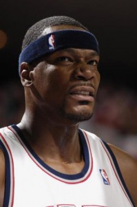 Cliff Robinson Expected Backlash For Former NBA Player Trip To North Korea