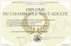 700-349972-Diplôme du CHAMBOULE TOUT ADULTE