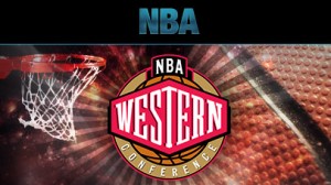 NBA-WESTERN-CONFERENCE