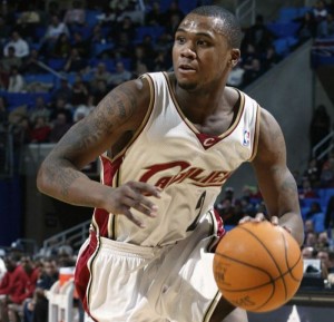 Dajuan Wagner a récité une jolie partition pendant la présaison...