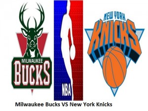 Milwaukee-Bucks-VS-New-York-Knicks
