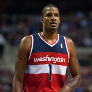 Trevor Ariza va pimenter la vie des Bulls quelques temps encore !