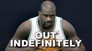 shaq