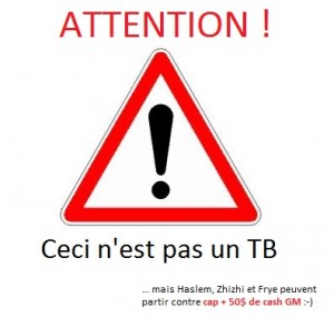 Attention