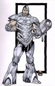 DC_Cyborg