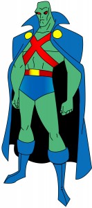 DC_MartianManhunter