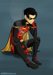 DC_Robin