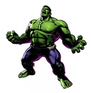Marvel_Hulk