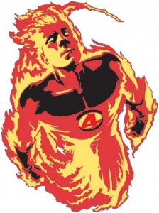 Marvel_HumanTorch