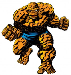 Marvel_TheThing