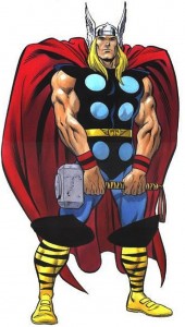 Marvel_Thor