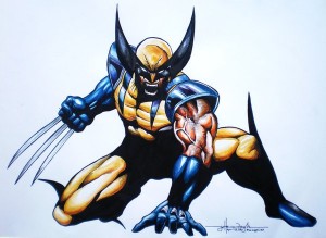 Marvel_Wolverine