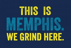 This is Memphis