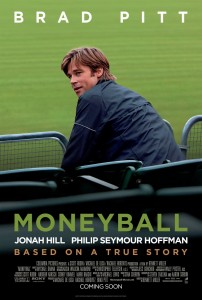 Moneyball-Affiche
