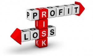 Profit-or-loss