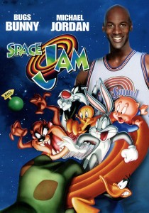 SpaceJam