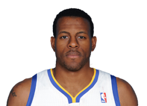 Andre Iguodala