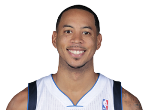 Devin Harris