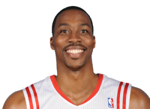 Dwight Howard