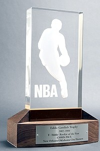 nba-rookie-of-the-year-trophy