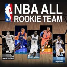 all rookie