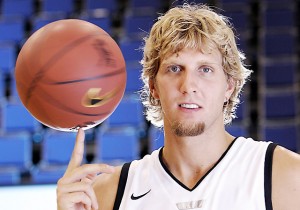 Dirk-Nowitzki