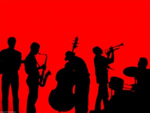 jazz-band