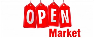 Open-Market