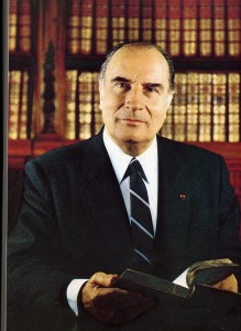 F-Mitterrand