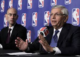 David Stern valide un trade avec Chris Paul