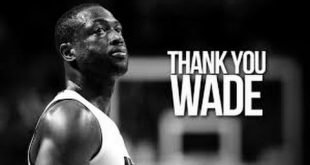 Thank you Wade