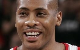 Jamaal Magloire