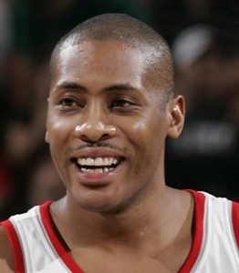 Jamaal Magloire