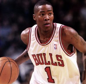 Jamal Crawford